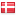 dkks.dk server is located in Denmark